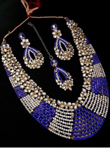 Fashion Jewelry Set